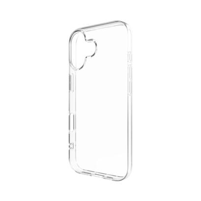 zagg-clear-funda-para-iphone-17-16-cm-63-transparente