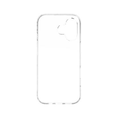 zagg-clear-funda-para-iphone-17-16-cm-63-transparente