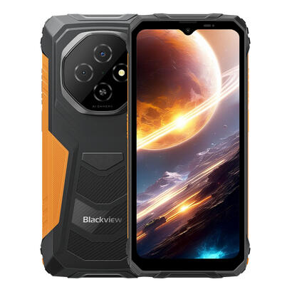 smartphone-phone-fort-14128gb-orange-blackview