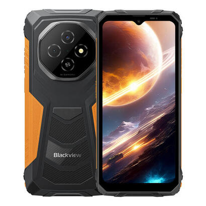 smartphone-phone-fort-16256gb-orange-blackview