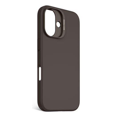 decoded-antimicrobial-silicone-backcover-iphone-16-black
