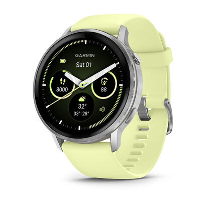 garmin-venu-4-plateado-con-correa-de-silicona-amarilla-smartwatch-45mm
