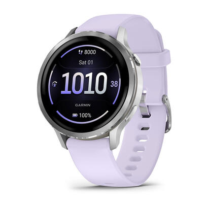 garmin-venu-4-plateado-con-correa-de-silicona-lila-smartwatch-41mm