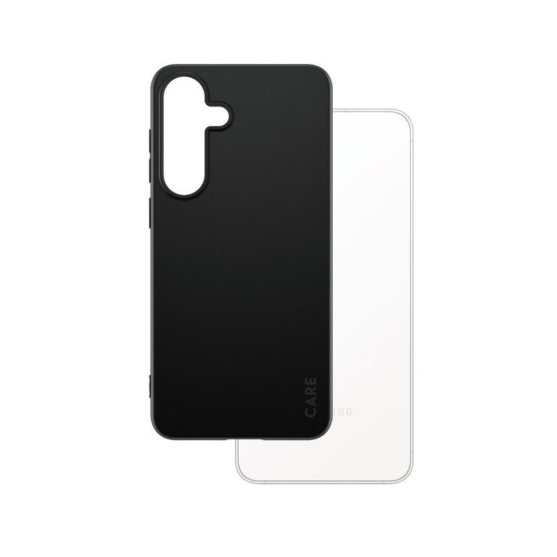 panzerglass-care-by-tpu-case-black-samsung-galaxy-s25-fe-5g-funda-para-samsung-galaxy-s25-fe-5g-negro