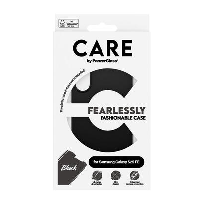panzerglass-care-tpu-case-negro-samsung-galaxy-s25-fe panzerglass-care-tpu-case-negro-samsung-galaxy-s25-fe