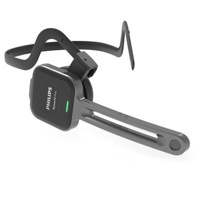 philips-psm6300-speechone-cableloses-diktier-auriculares