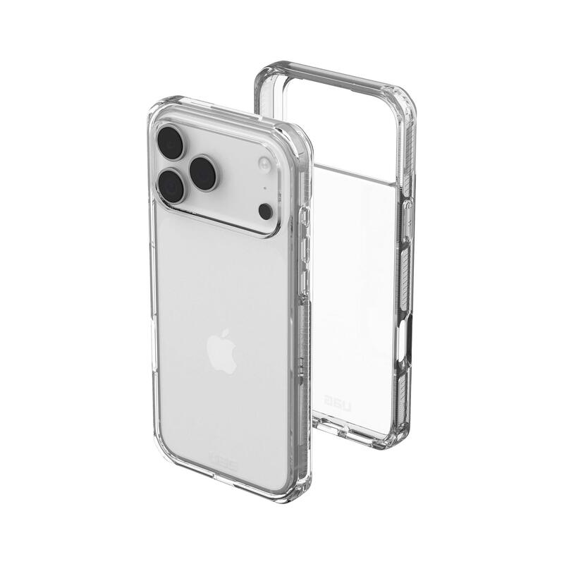 funda-uag-plyo-apple-iphone-17-pro-max-transparente