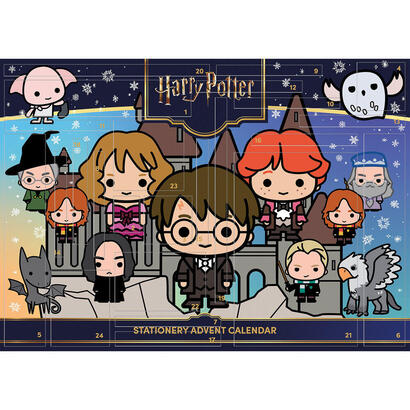 calendario-adviento-harry-potter