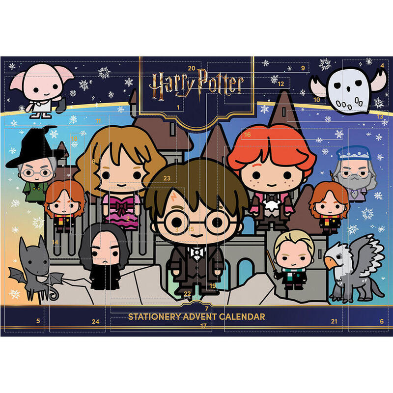 calendario-adviento-harry-potter