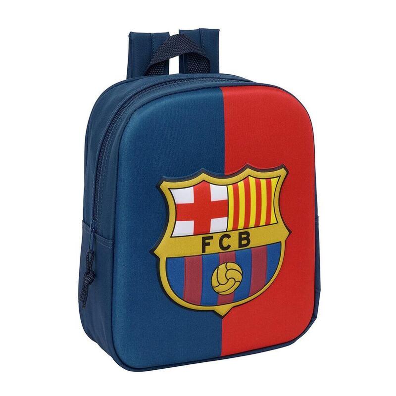 mochila-3d-fc-barcelona-27cm