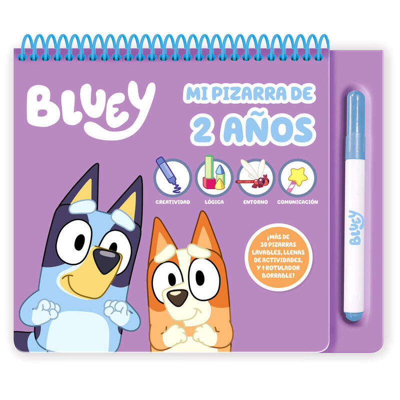 mi-pizarra-actividades-2-anos-bluey-espanol