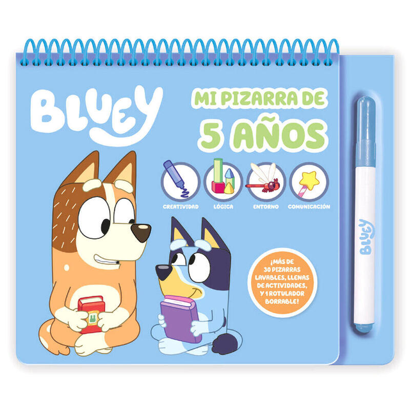 mi-pizarra-actividades-5-anos-bluey-espanol