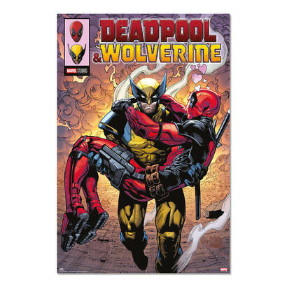 poster-deadpool-38-lobezno-marvel
