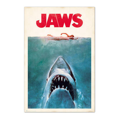 poster-jaws-tiburon