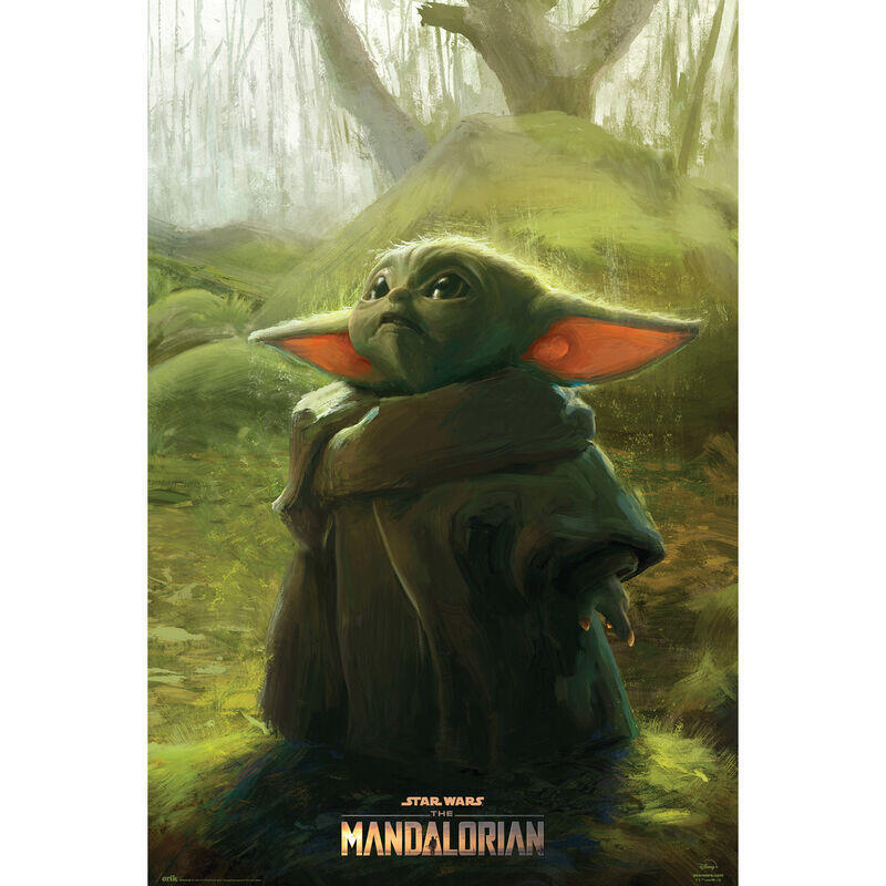 poster-baby-yoda-the-mandalorian-star-wars