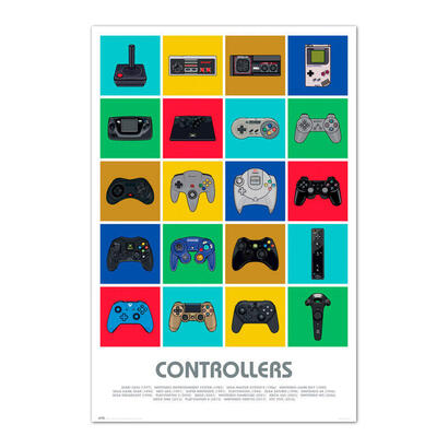 poster-controllers