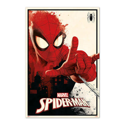poster-spiderman-marvel