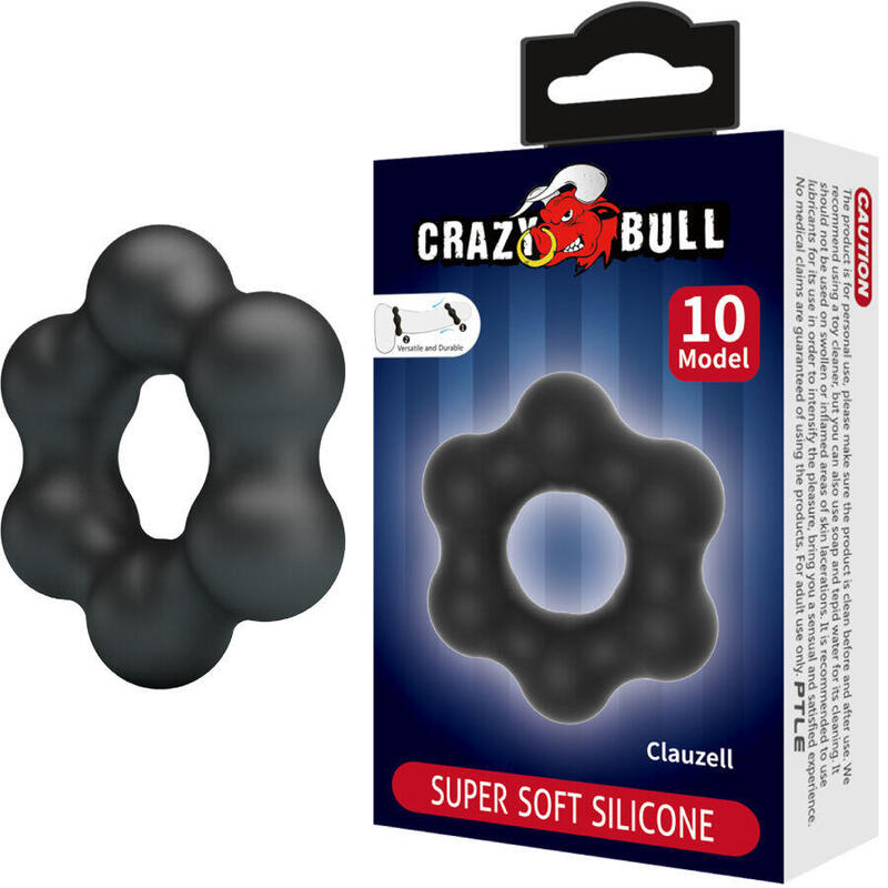 crazy-bull-clauzell-anillo-silicona-modelo-10 crazy-bull-clauzell-anillo-silicona-modelo-10