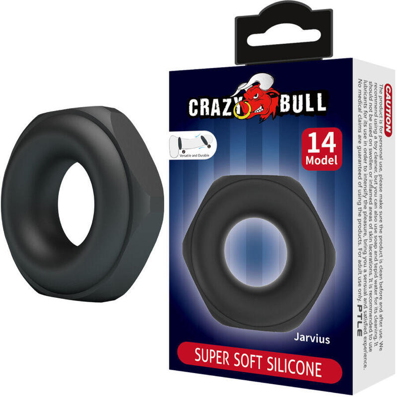 crazy-bull-jarvius-anillo-silicona-modelo-14 crazy-bull-jarvius-anillo-silicona-modelo-14