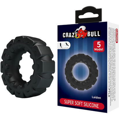 crazy-bull-laiden-anillo-silicona-modelo-5