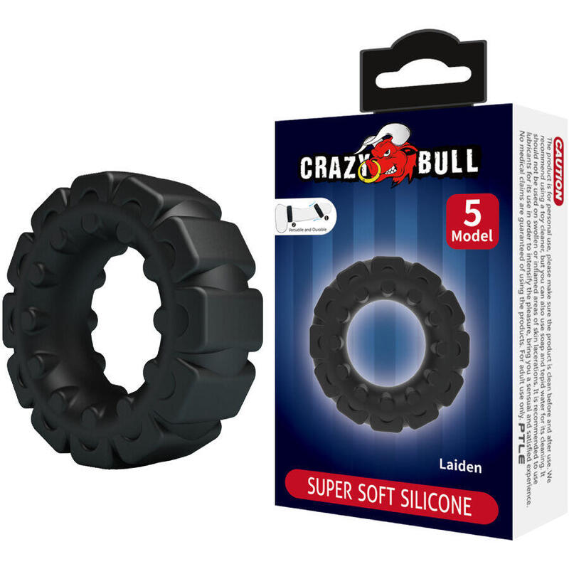 crazy-bull-laiden-anillo-silicona-modelo-5 crazy-bull-laiden-anillo-silicona-modelo-5