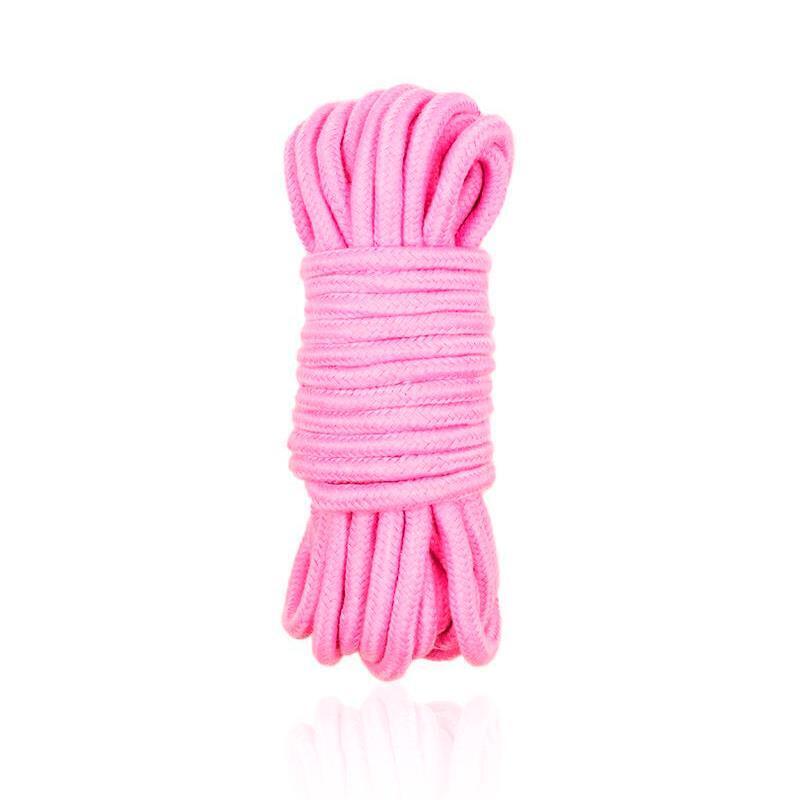 cuerda-de-bondage-de-algodon-5-m-rosa