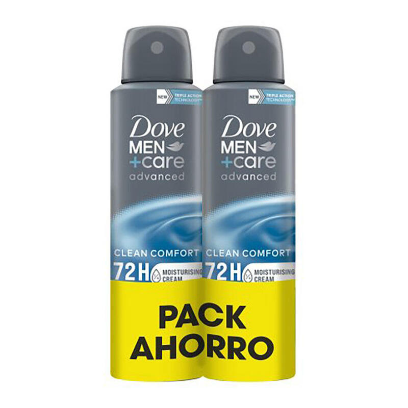 desodorante-spray-men-clean-confort-150-ml-pack-2-uds