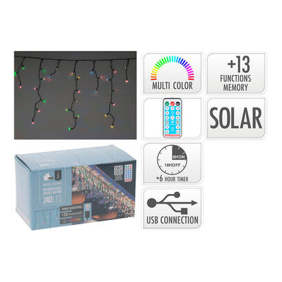 cortina-led-solar-recargable-240-leds-13-funciones-parpadeante-exterior-multicolor-56-m