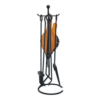 juego-de-chimenea-color-negro-5-piezas-205-x-66-cm