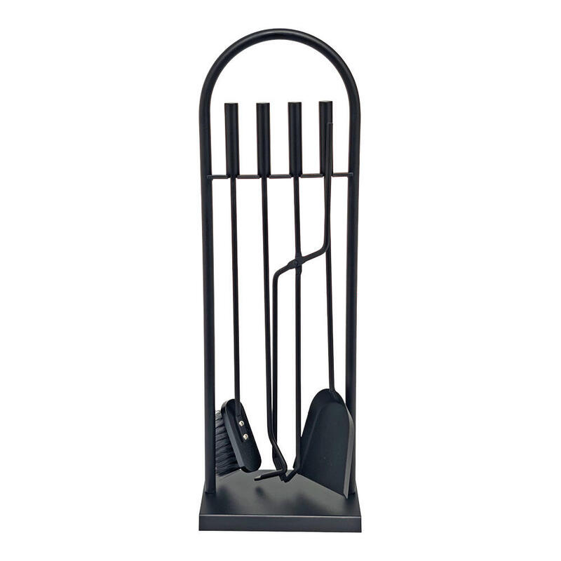 kit-de-chimenea-color-negro-4-piezas-23-x-68-cm