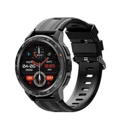 smartwatch-fossibot-w101-reloj-inteligente-negro