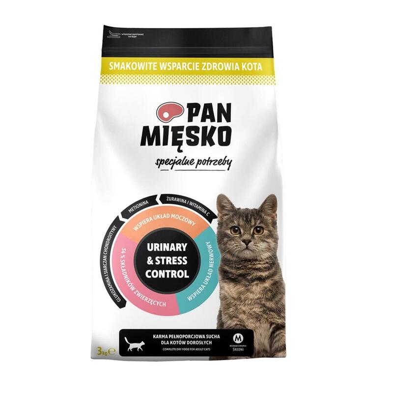 pan-miesko-urinary-stress-control-sucha-karma-dla-kota-3kg