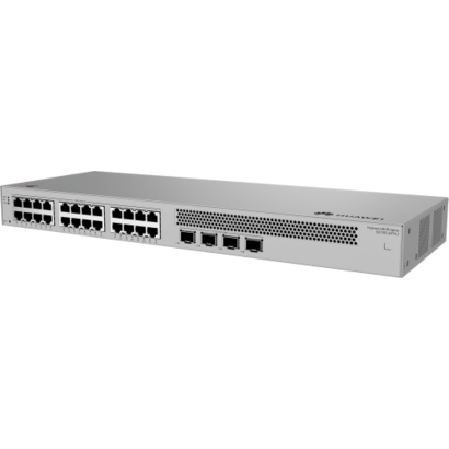 huawei-data-communications310s-24t4js310s-24t4js310s-24t4j-24-10-100-1000base-t-ports-4-25ge-sfp-ports-built-in-ac-power-fanless