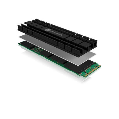 disipador-de-calor-icybox-disco-ssd-m2-2280-ib-m2hs-701-negro
