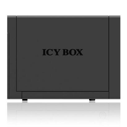 icybox-external-raid-system-for-2x35-sata-iiiiii-usb-30-esata-black