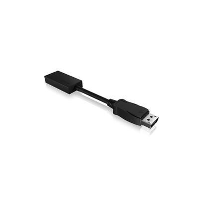 cable-adaptador-icybox-ib-ac508a-icybox-display-port-12-a-hdmi
