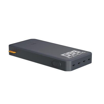power-bank-xb-403-titan-max-200w-27000mah-negro-xtorm-27000mah-2xusb-c-pd-140w-2xusb-c-pd-30w-hasta-200w-pantalla-led