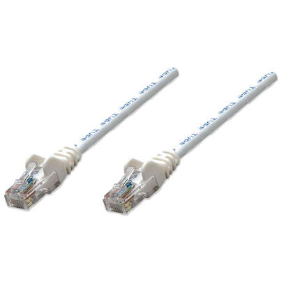 intellinet-341936-cable-de-red-blanco-05-m-uutp-utp