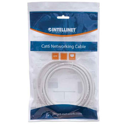 intellinet-341936-cable-de-red-blanco-05-m-uutp-utp