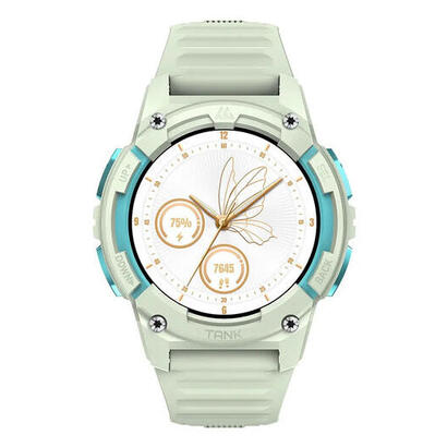 kospet-tank-s2-verde