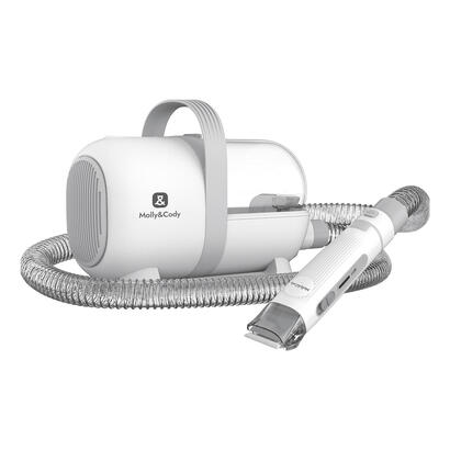 petoneer-lm7-juego-de-cuidado-y-aseo-de-mascotas-gato-perro-aspiradora-cortadora-de-pelo