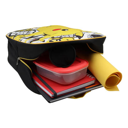 mochila-happy-pikachu-pokemon-40cm