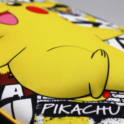 mochila-happy-pikachu-pokemon-40cm