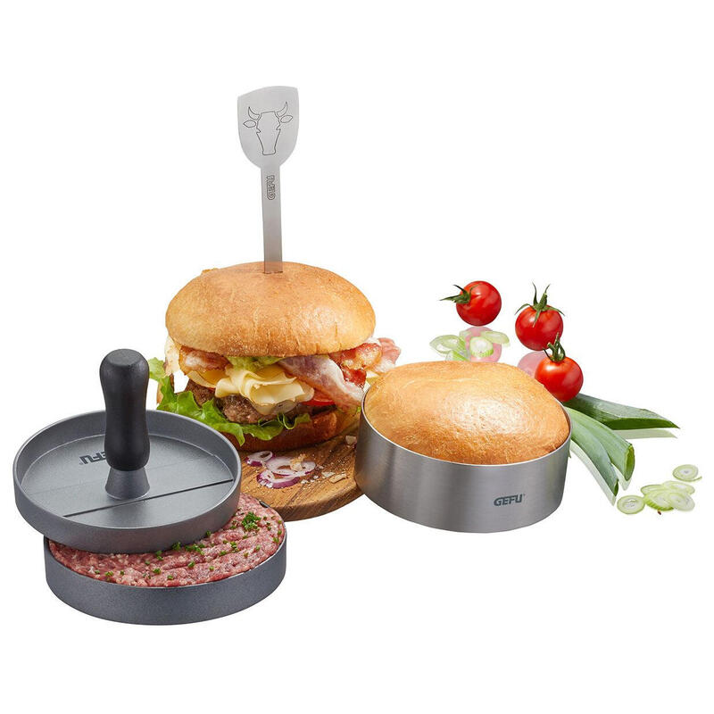 gefu-bbq-g-89494-juego-de-hamburguesas-de-3-piezas