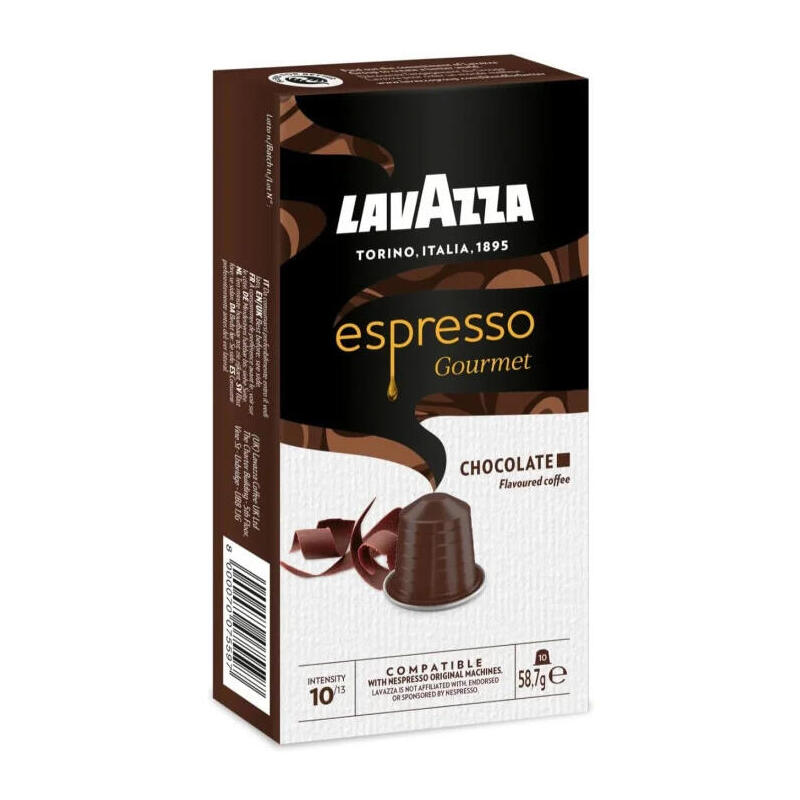 capsula-lavazza-espresso-gourmet-chocolate-para-cafeteras-nespresso-caja-de-10 capsula-lavazza-espresso-gourmet-chocolate-para-cafeteras-nespresso-caja-de-10