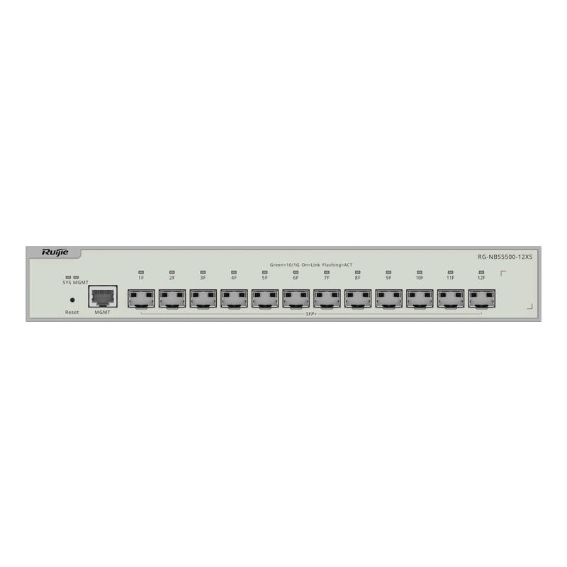 ruijie-networks-rg-nbs5500-12xs-switch-gestionado-l3-gris