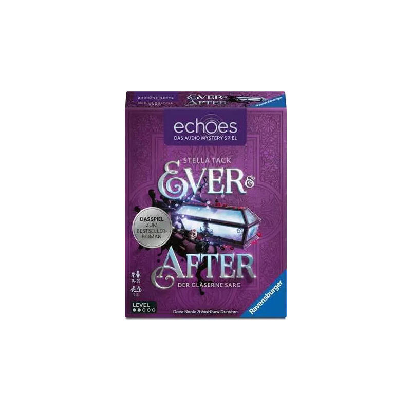 ravensburger-se-hace-eco-de-ever-after-juego-de-mesa-24850