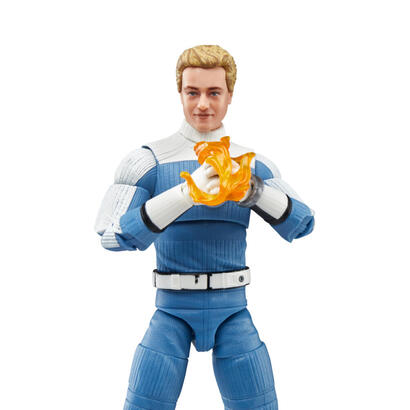 figura-johnny-storm-los-4-fantasticos-marvel-15cm figura-johnny-storm-los-4-fantasticos-marvel-15cm