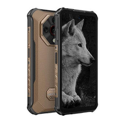 smartphone-armor-x16-pro464gb-sand-dune-ulefone