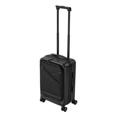 rivacase-clark-tranvia-armazon-duro-negro-34-l-aluminio-policarbonato-pc-poliester